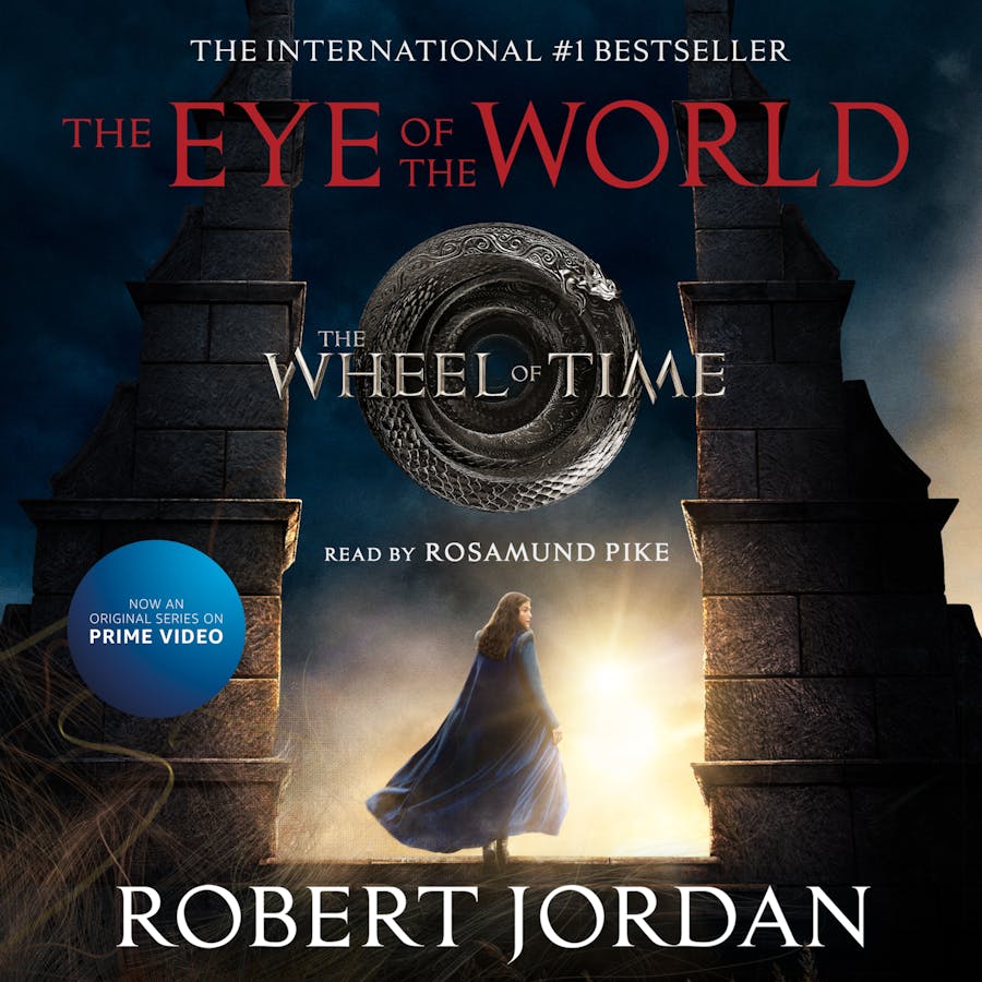 The Eye of the World