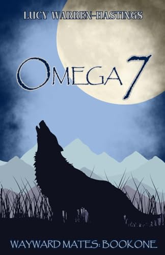 Omega 7 (Wayward Mates #1)
