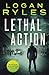 Lethal Action (Mason Sharpe Thrillers)