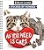 Brain Games - Sticker by Number: All You Need is Cats (27 Images to Sticker)