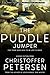 The Puddle Jumper A Virgo Science Fiction Short Story (Voyages of The Virgo Book 2) by Christoffer Petersen