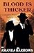 Blood Is Thicker by Amanda Barrows