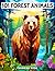 101 Forest Animals Coloring...