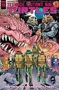 Teenage Mutant Ninja Turtles (2011-2024) #75