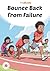 TruBuddy Comics: Bounce Back from Failure (English)