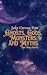 Ghosts, Gods, Monsters, and...