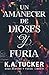 Un amanecer de dioses y furia