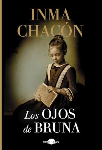 Los ojos de Bruna (Hardcover)