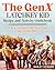 The Gen X Latchkey Kid Recipe and Activity Guidebook by Shaley Howard The Gen X Latchkey Kid Recipe and Activity Guidebook by Shaley Howard