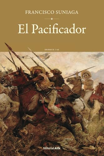 El Pacificador (Spanish Edition)
