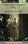 The Secret Garden...