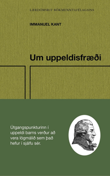 Um uppeldisfræði
