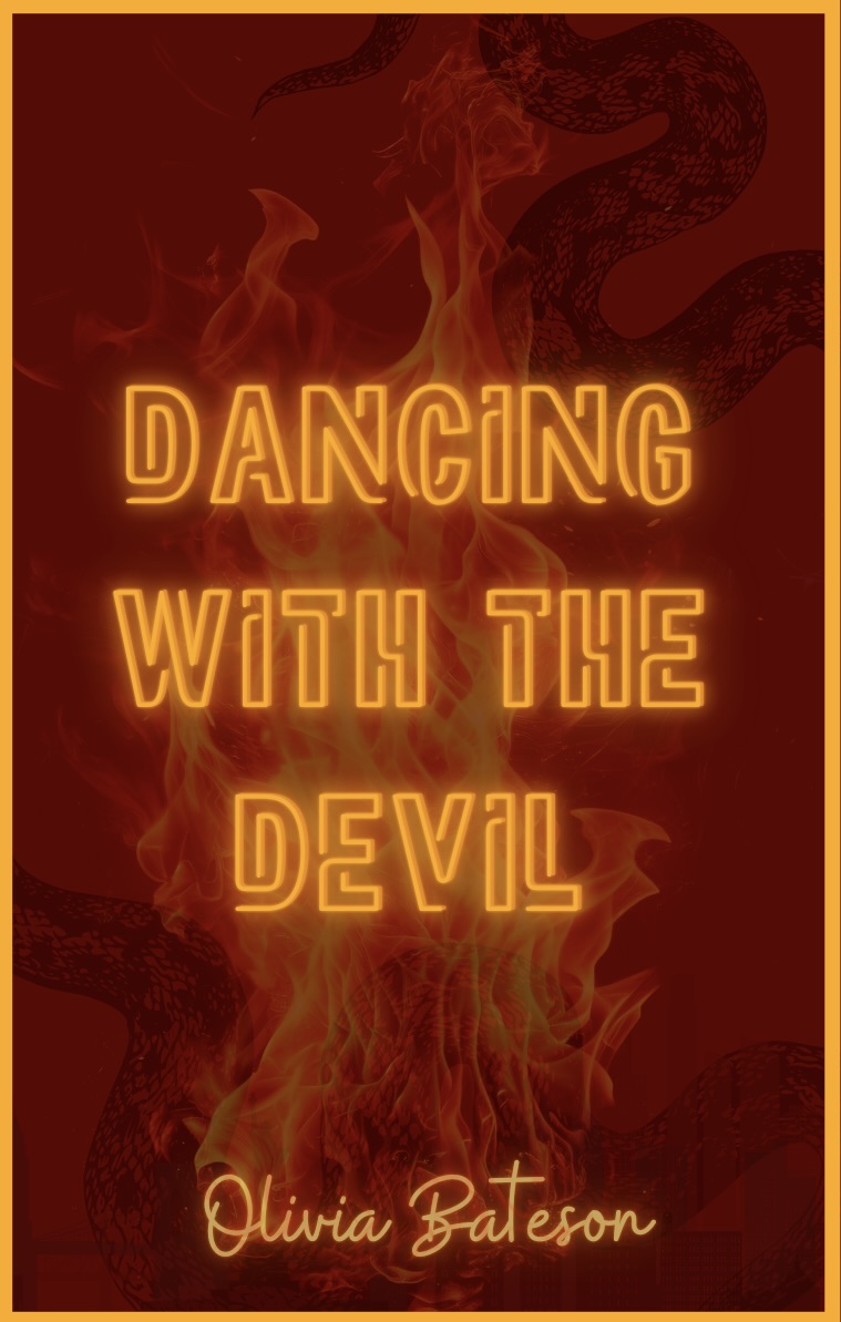 Dancing With The Devil (Kindle Edition)