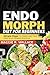 Endomorph Diet for Beginners by Maggie Wallace