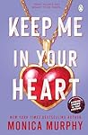 Keep Me In Your H...
