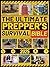 THE ULTIMATE PREPPER'S SURVIVAL BIBLE by CHRISTOPHER FOLLON