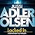 Locked In (Department Q, #10) by Jussi Adler-Olsen