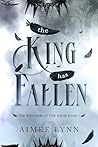 The King has Fallen