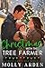 Christmas with the Tree Farmer by Molly Arden