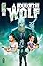 Hour of the Wolf Vol. 1 by Mark London