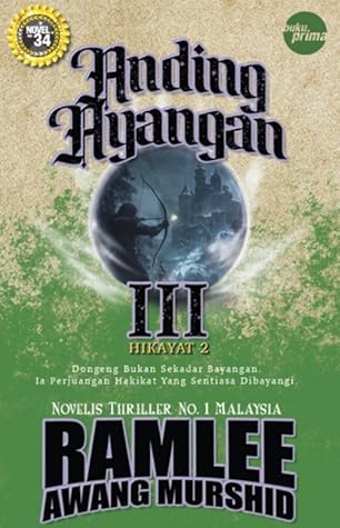 Anding Ayangan III: Hikayat 2