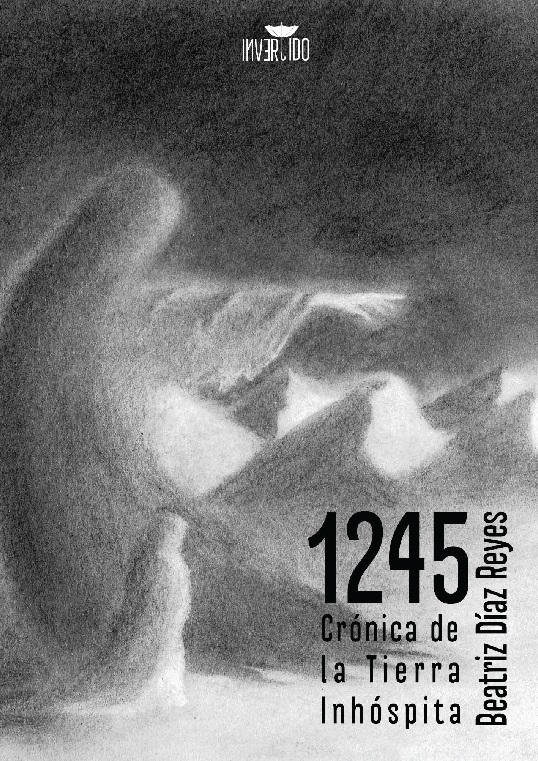 1245: crónica de la Tierra Inhóspita