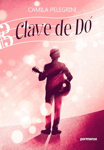 Clave de dó (Kindle Edition)