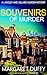 Souvenirs of Murder (The Langley and Gillard Murder Mystery Series Book 13)