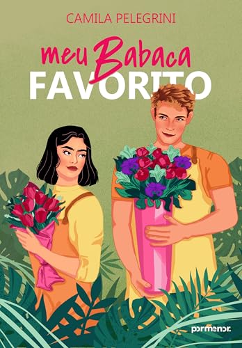 Meu babaca favorito (Portuguese Edition)
