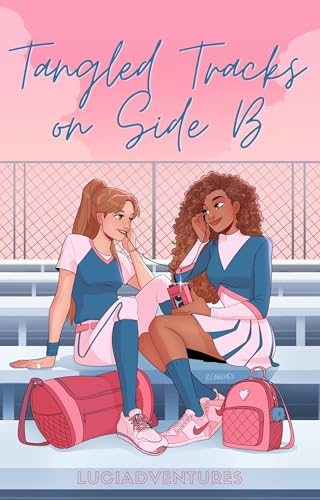 Tangled Tracks on Side B (Kindle Edition)