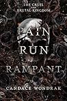 Pain Run Rampant