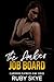 The Amber Job Board: Novell...