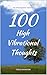 100 High Vibrational Though...