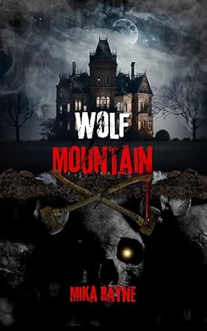 Wolf Mountain