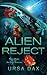 Alien Reject (Sea Sand Warlords Alternate Covers)