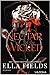 Nectar of the Wicked (Deadly Divine #1)