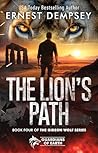 The Lion's Path: A Gideon Wolf Paranormal Shape Shifter Novel