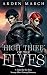 High Thief of the Elves: A ...