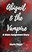 Abigail and the Vampire by Marie Finch