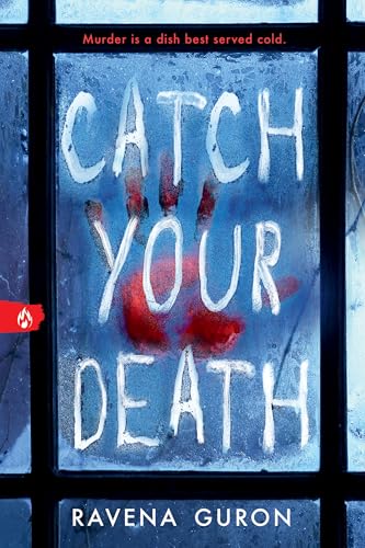 Catch Your Death (Paperback)