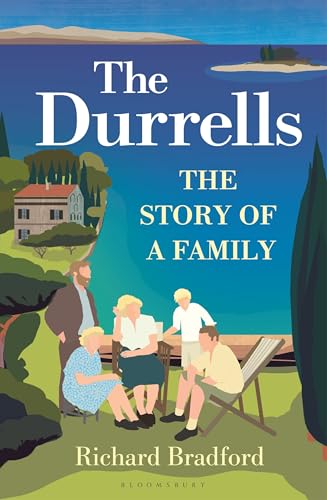 The Durrells: The Story of a Family (Kindle Edition)