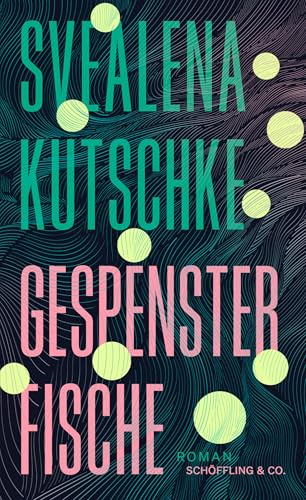 Gespensterfische (Kindle Edition)