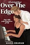 Book cover for Over the Edge (Fool's Gambit, #2)
