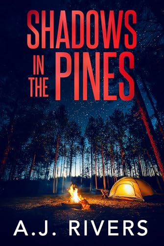 Shadows in the Pines (A Detective Riley Quinn Pine Brooke Mystery Book 4)