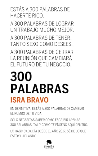 300 palabras
