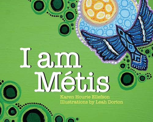 I Am Metis (Kindle Edition)