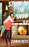 Stuck In The Snow