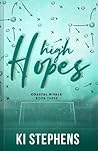 Book cover for High Hopes (Coastal Rivals Book 3)