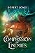 The Compassion of Enemies (The Honor of Dragons Book 3)