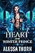 Heart of the Winter Prince (Wrath of the Fae #2; The Fae Universe #2)
